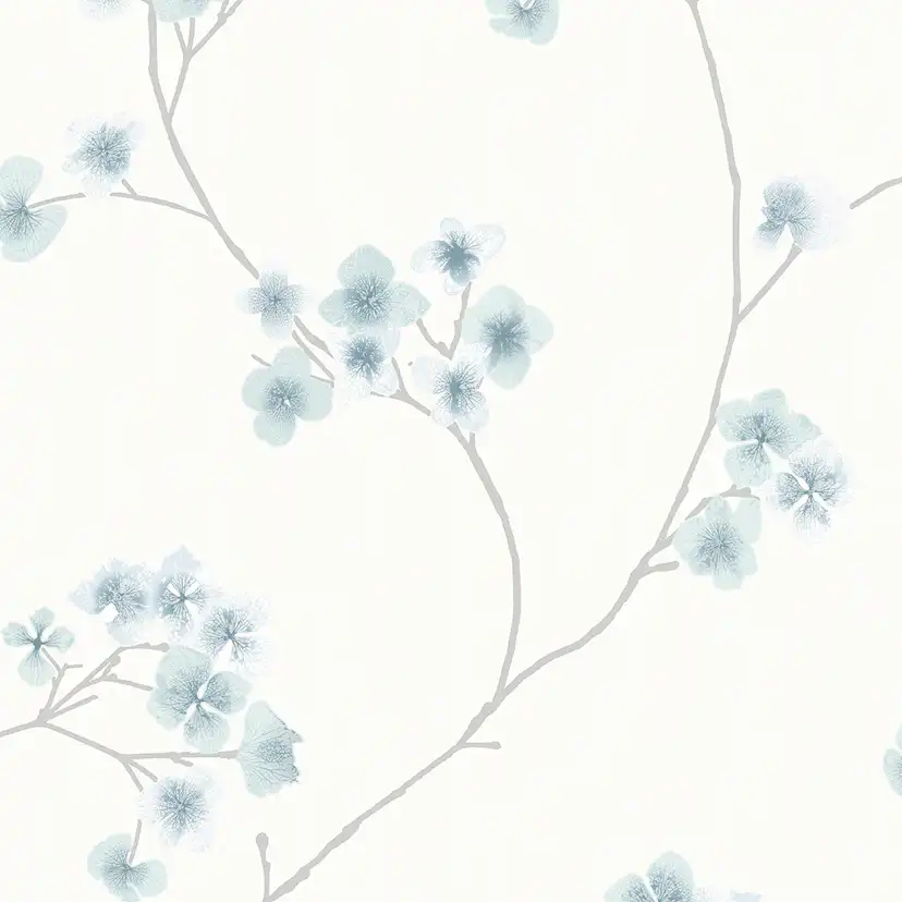Tapet Superfresco Easy Boutique Blommor 33-283