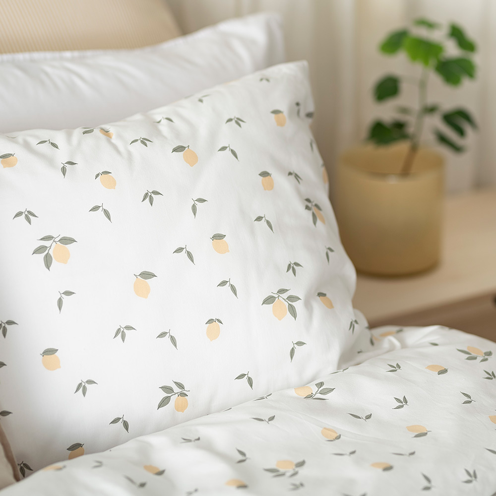 Påslakanset Borganäs of Sweden Lemons