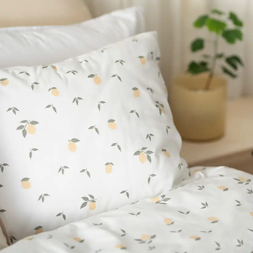 Påslakanset Borganäs of Sweden Lemons