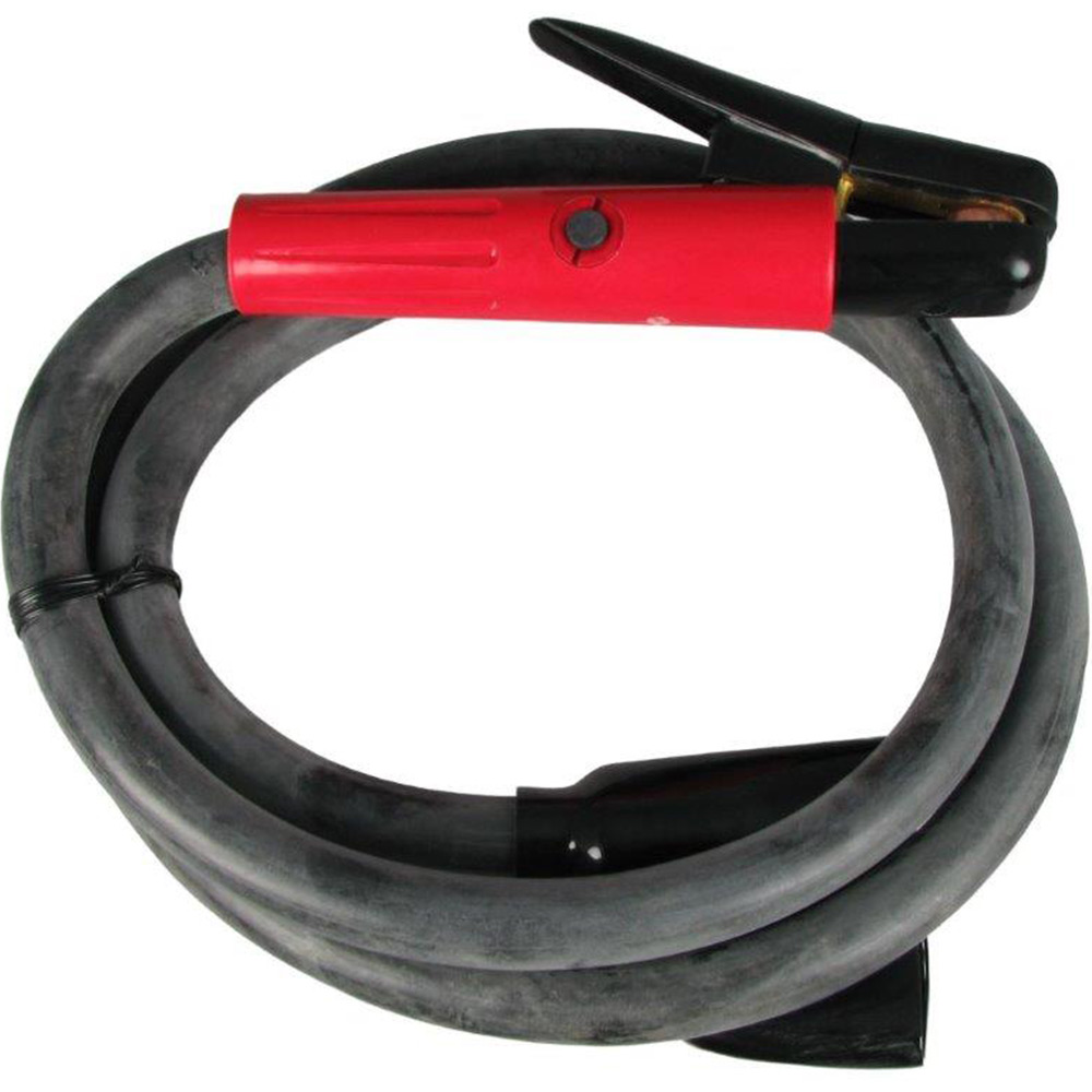 Kolbågsbrännare K3 600Amp