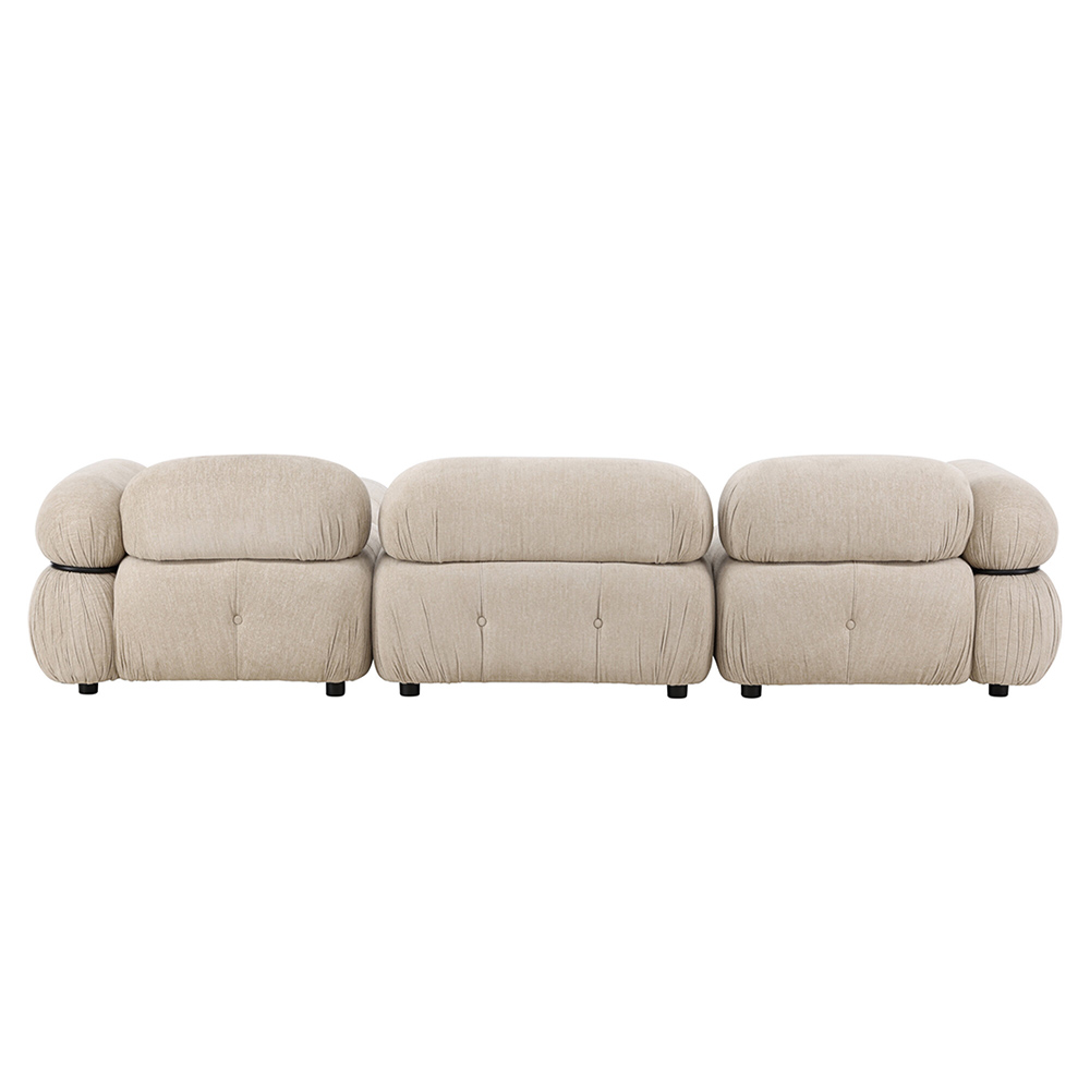 Divansoffa Venture Home Mika 4 Moduler