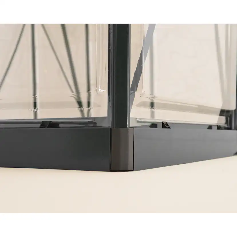Växthus Canopia by Palram Visby 3,4 m²