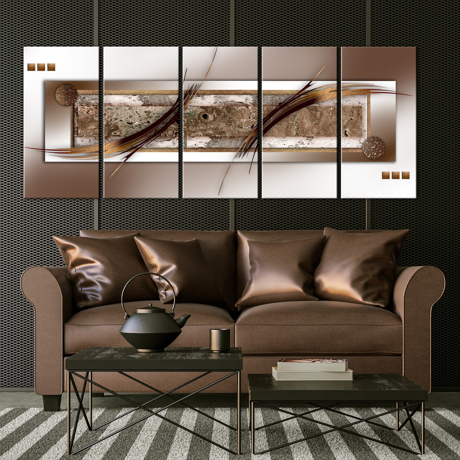 Tavla Arkiio Foreign Planet