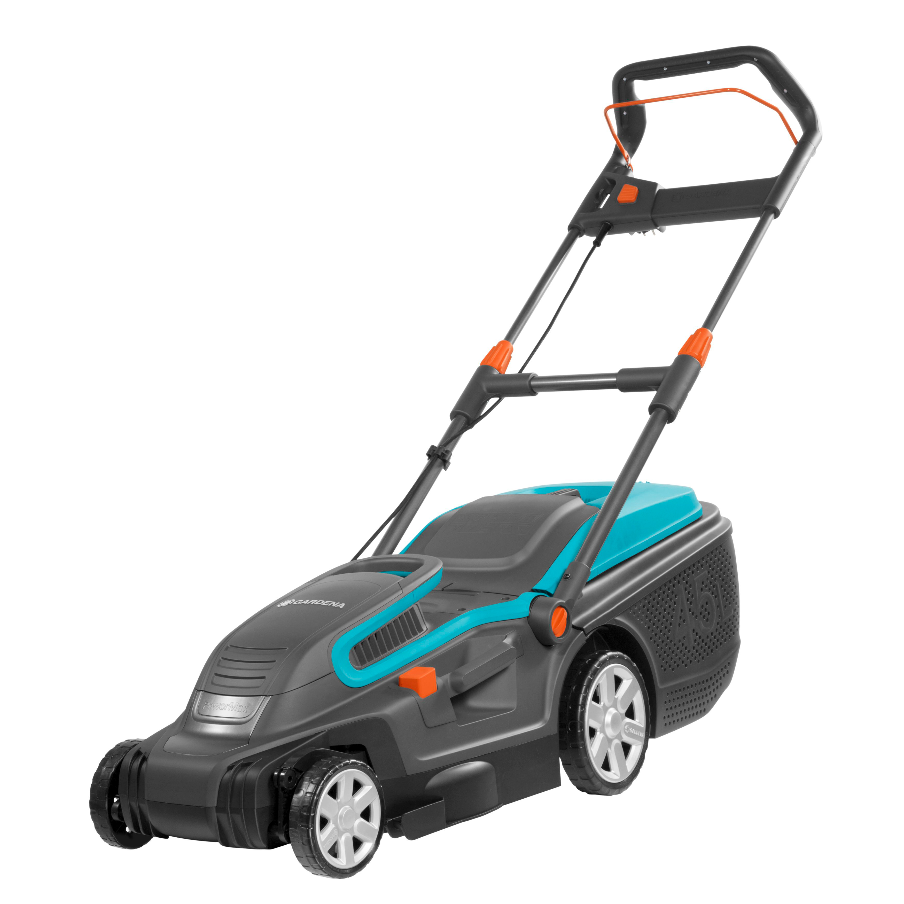 Gräsklippare Gardena PowerMax 1600/37