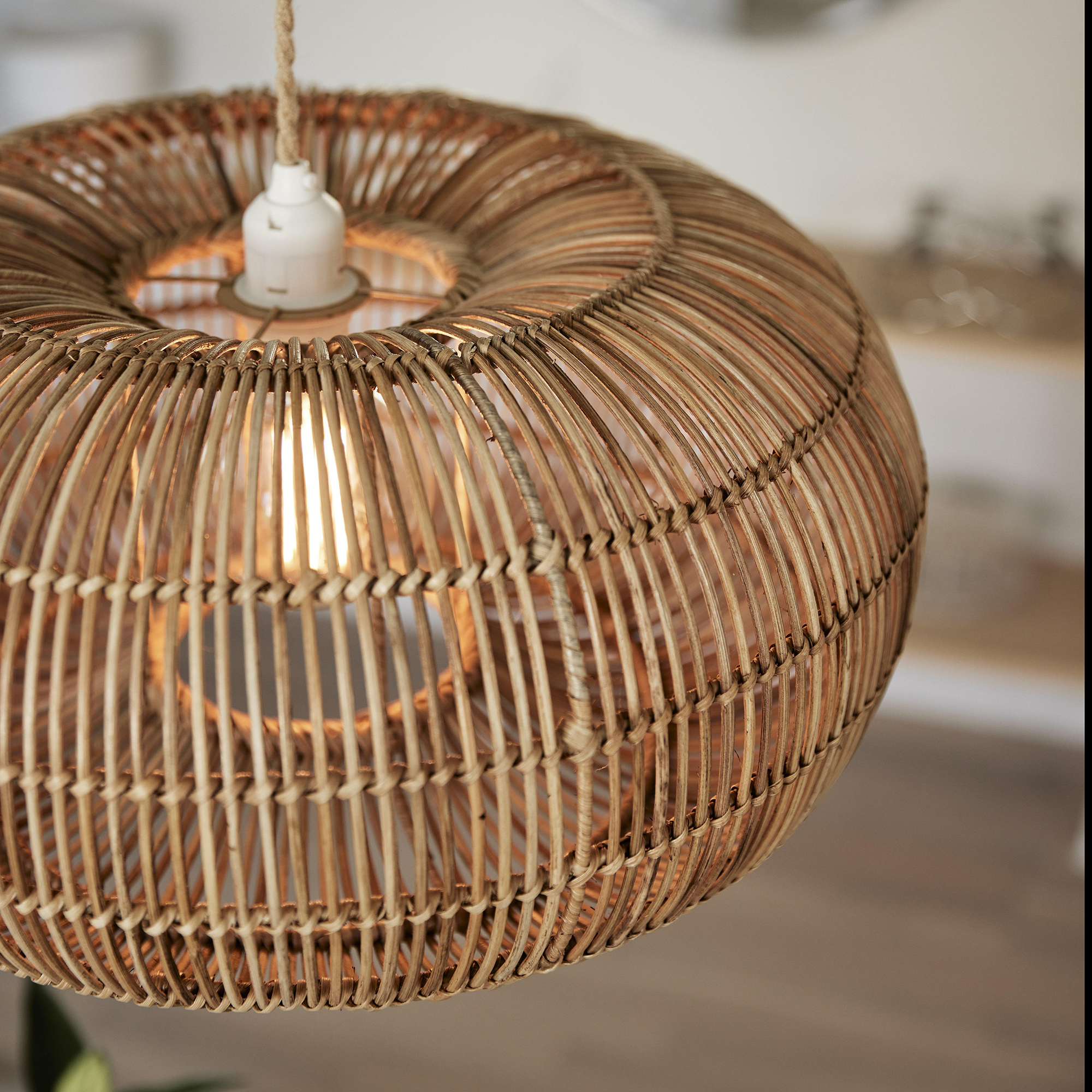 Taklampa PR Home Zuri
