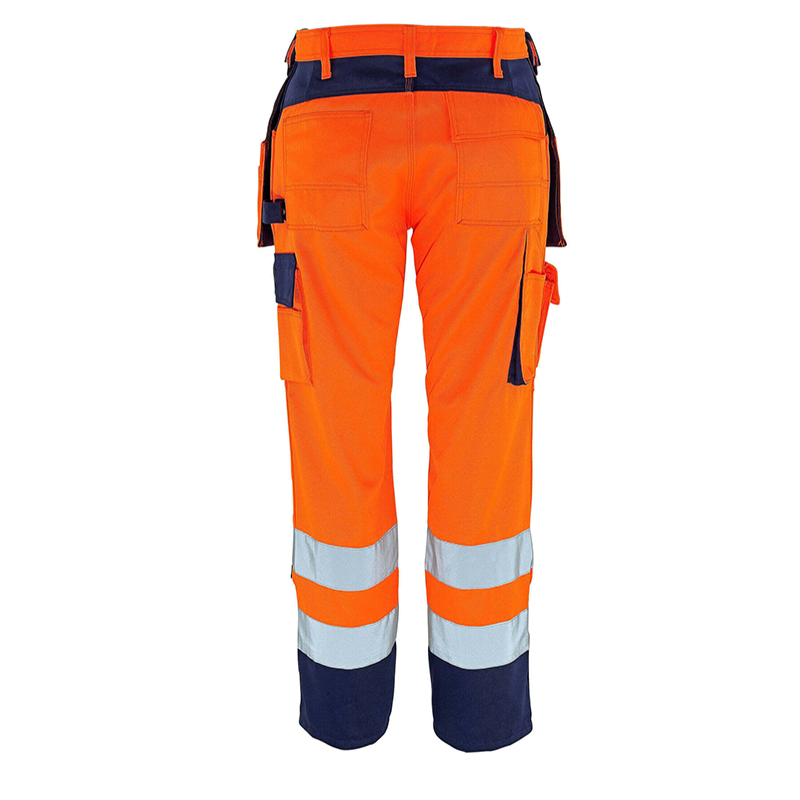 Byxor med hängfickor Mascot Safe 09131-860