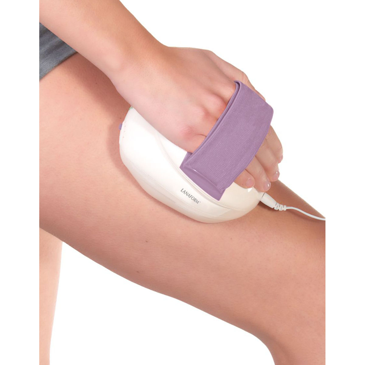 Cellulitmassageapparat Lanaform Skin Mass