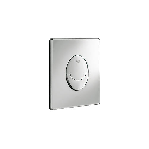 Spolknapp Grohe Start
