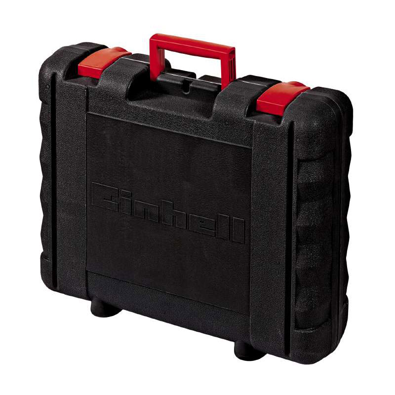 Vinkelslip Einhell TE-AG 18 Li Kit