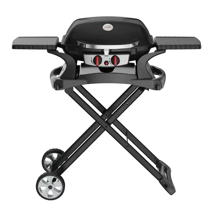 Gasolgrill Sunwind Helle