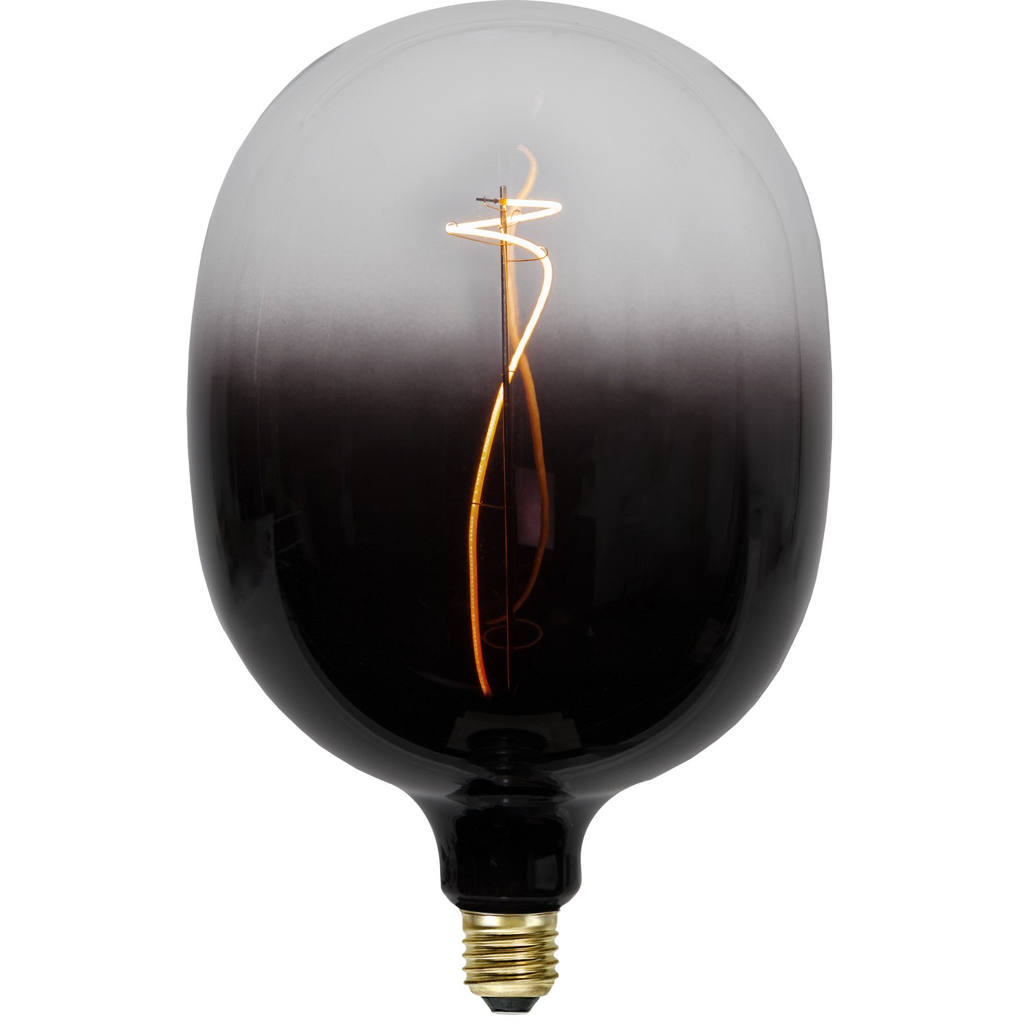 LED-Lampa Star Trading ColourMix E27 C150