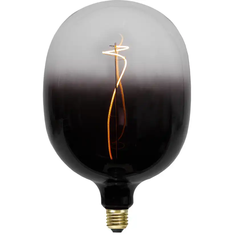 LED-Lampa Star Trading ColourMix E27 C150