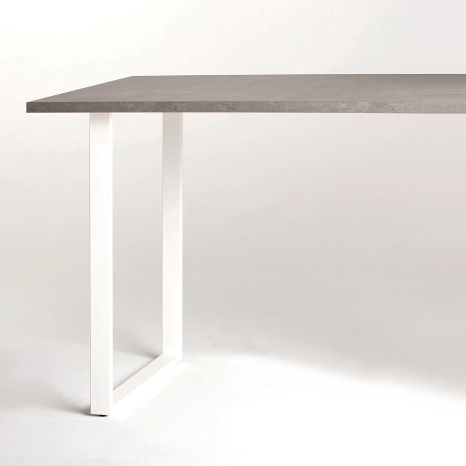 Bordsben Beslag Design T10C