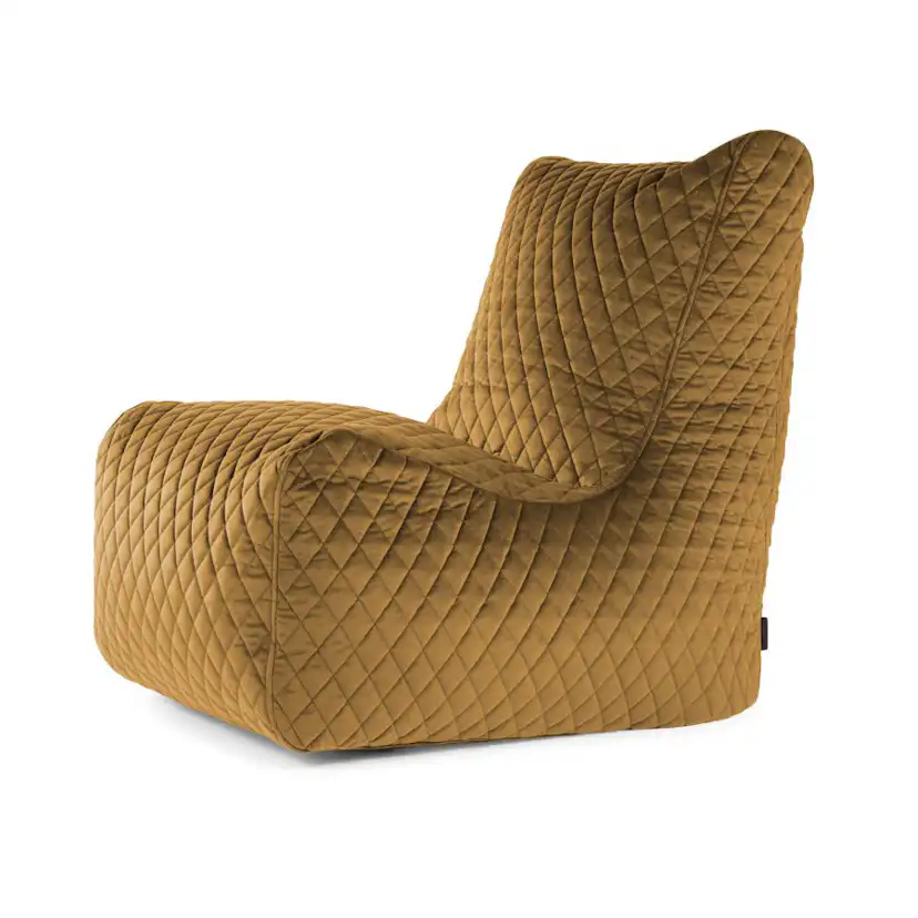 Sittsäck SLOWDOWN Seat Lure Luxe