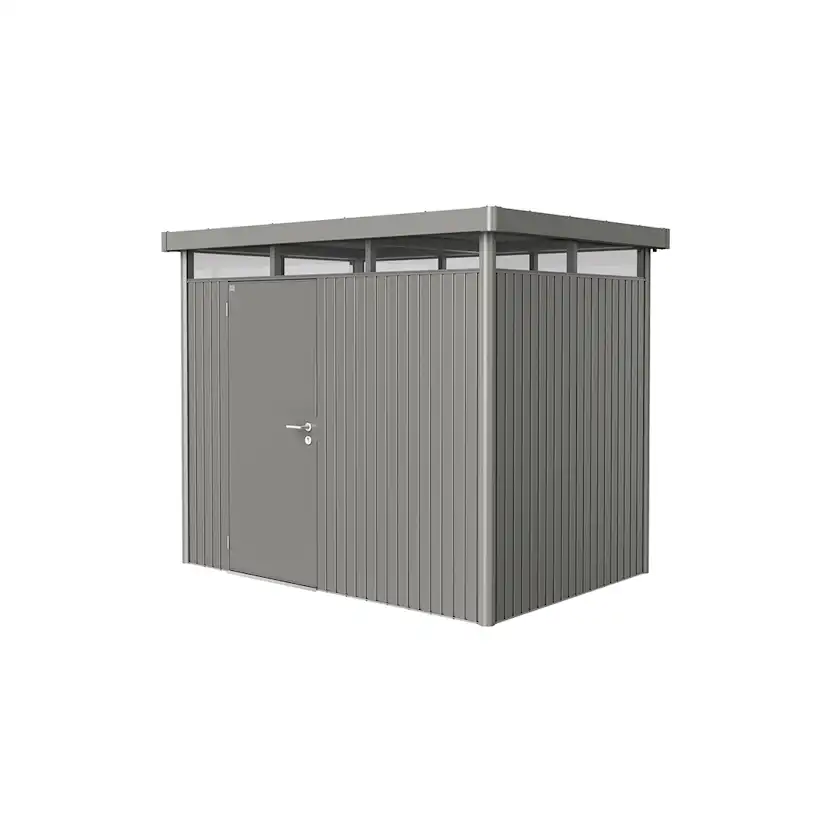 Tillläggsavgift Biohort Vänsterhängd Dörr Till Apparatskåp