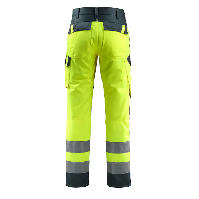 Byxor med knäfickor Mascot Safe 15979-948