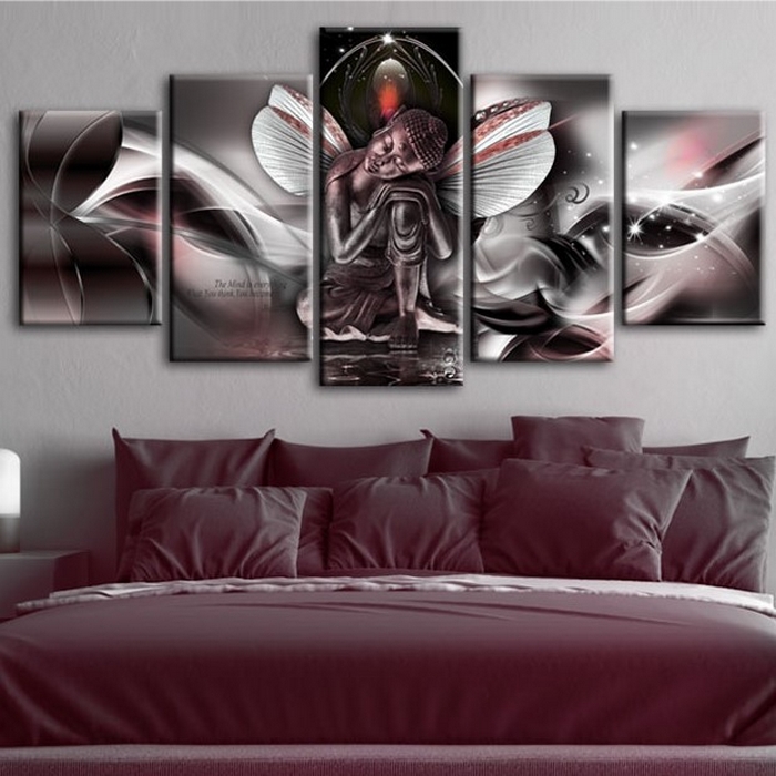 Tavla Arkiio Mythical Buddha