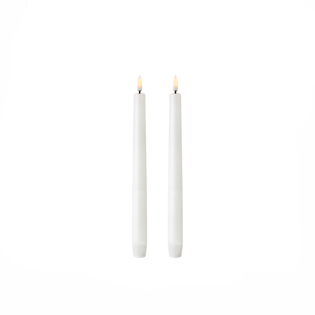 LED-kronljus Uyuni Lighting Classic 2-pack