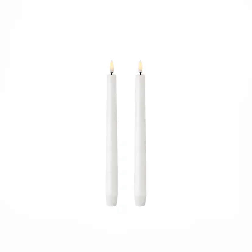 LED-kronljus Uyuni Lighting Classic 2-pack