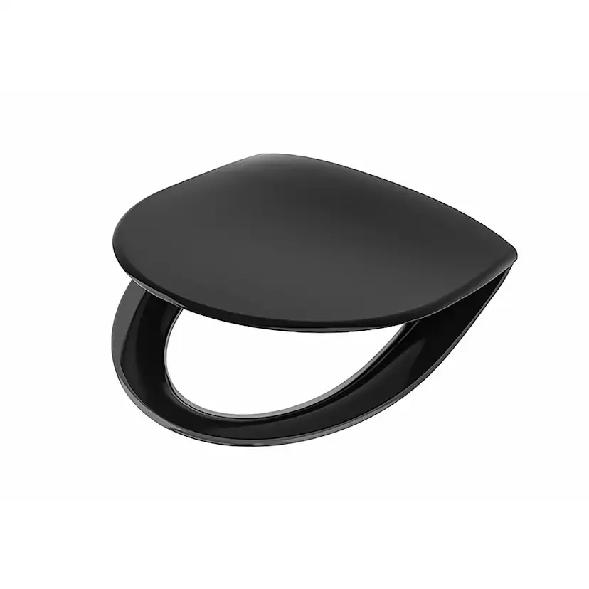 Toalettsits Ifö Spira Hårdsits