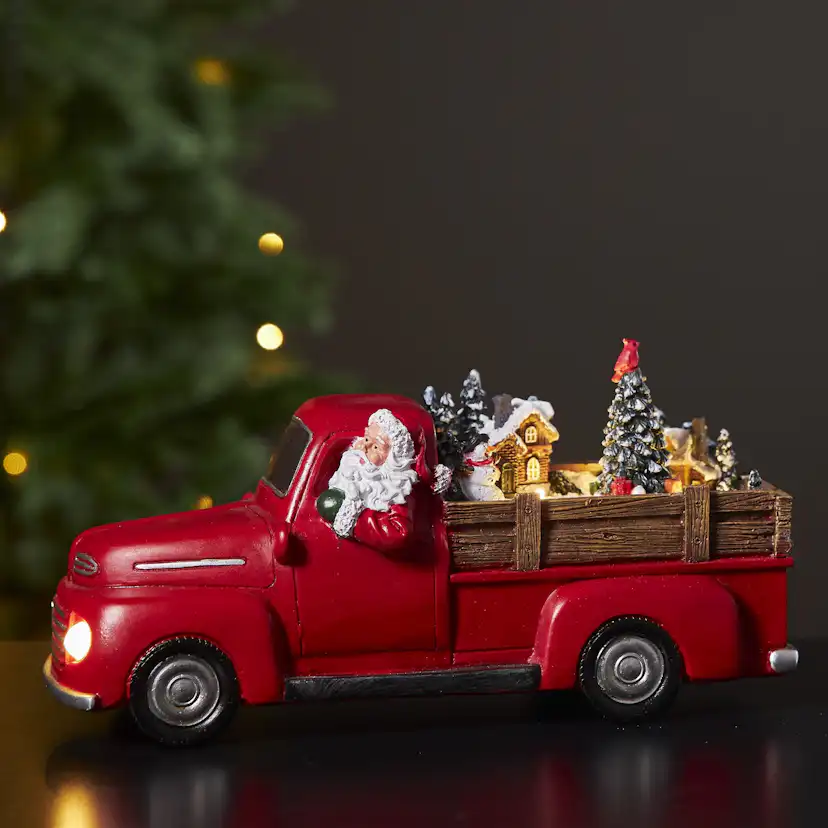 Juldekoration Star Trading Merryville pick up
