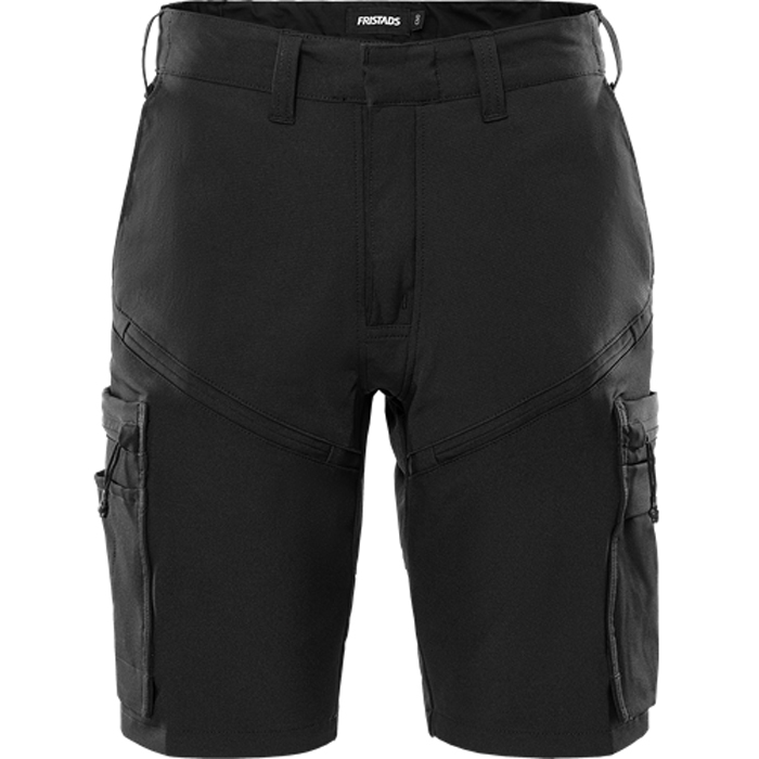 Serviceshorts Fristads Skarup Stretch 2655 GLWS