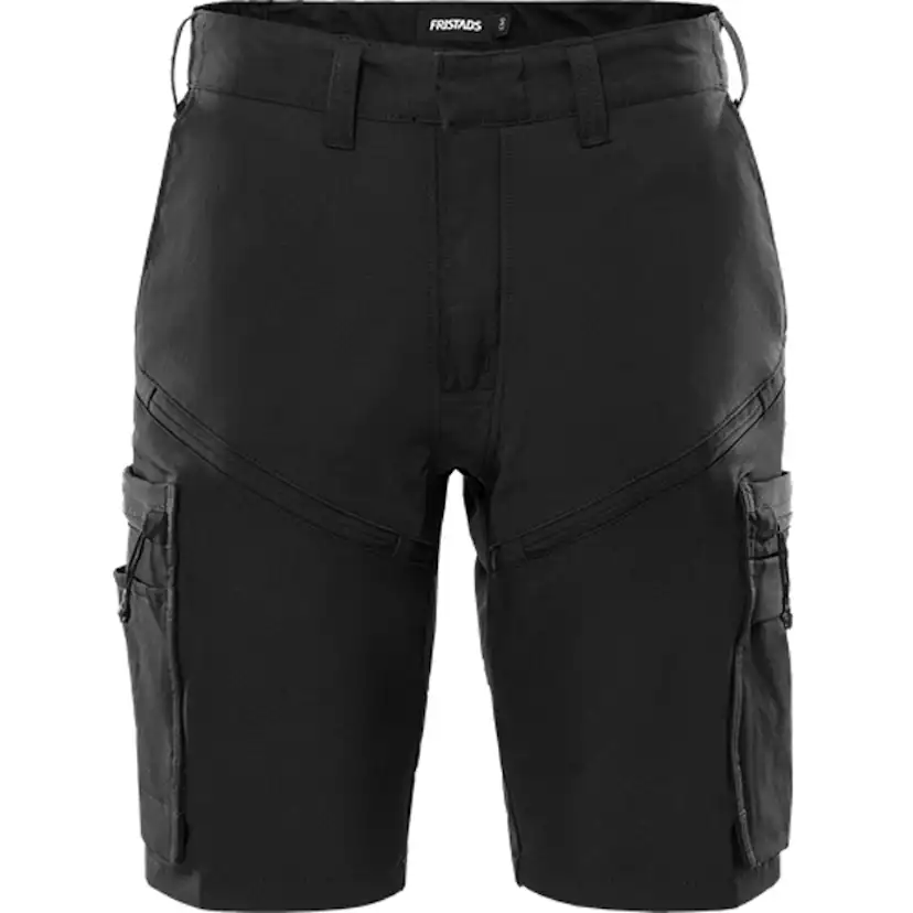 Serviceshorts Fristads Skarup Stretch 2655 GLWS
