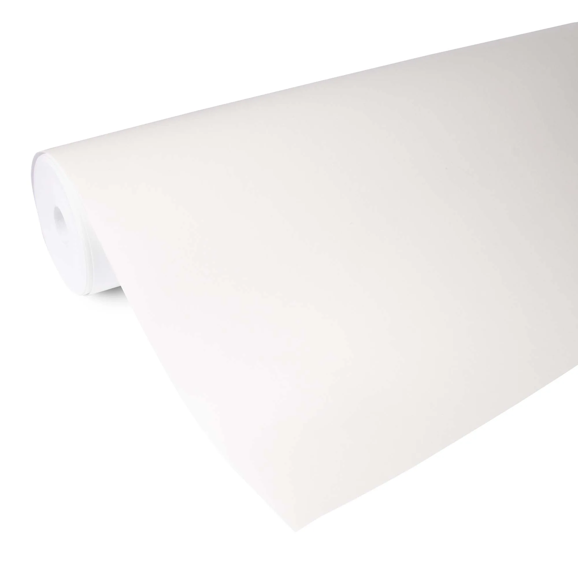 Renoveringstapet Fresco Thermisches Vit 10 m 300g/m2