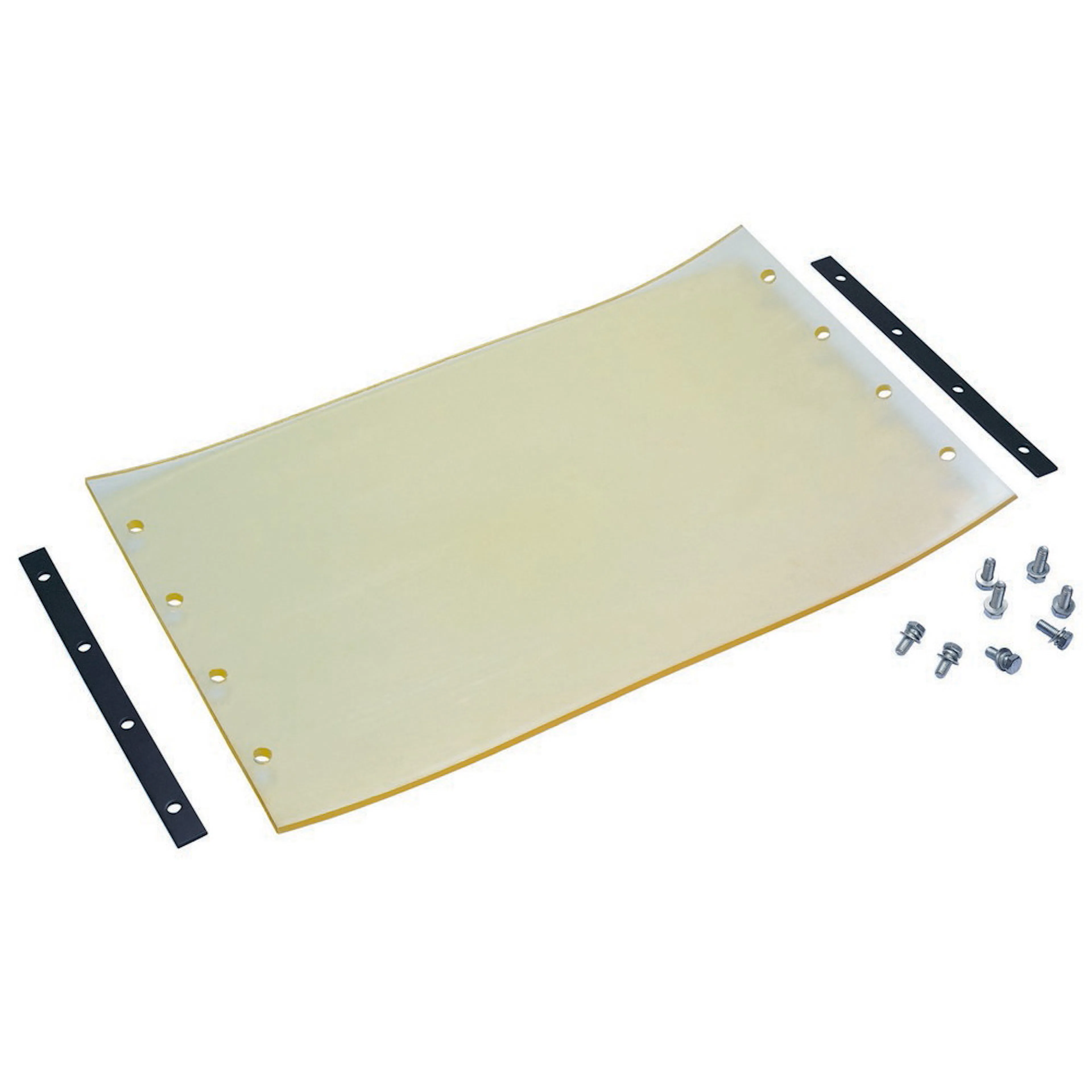 Gummimatta Werkraft till Markvibrator (57288)