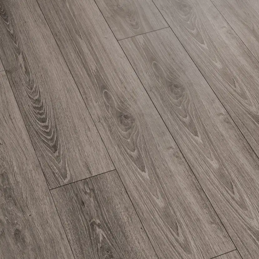 Laminatgolv Tenfors Oak New York 8 mm, 1-stav