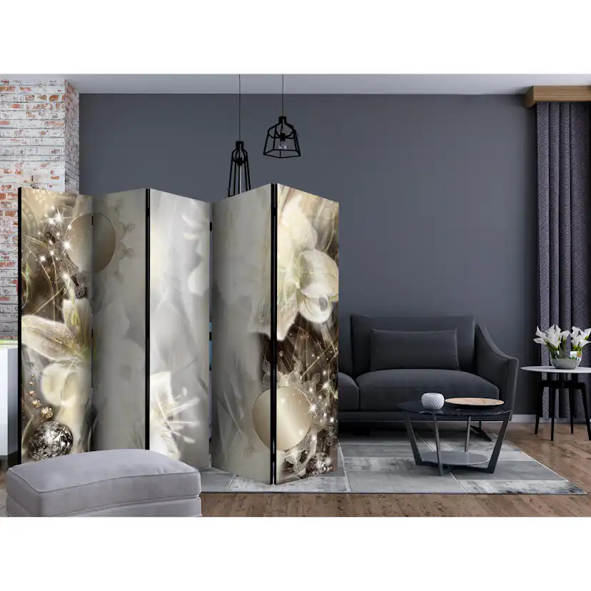 Rumsavdelare Arkiio Royal Splendour II 225x172 cm