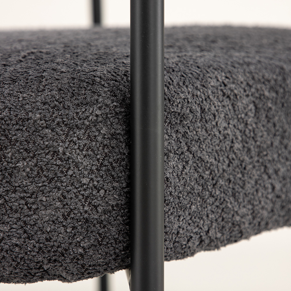 Fåtölj Vind Hökåsen x Josefin Lustig