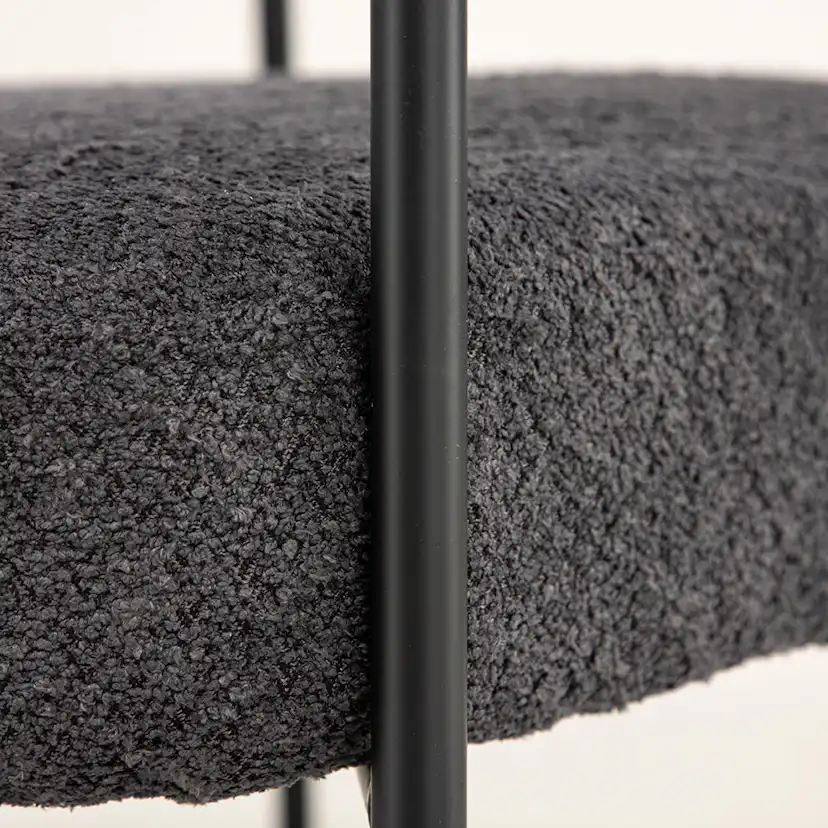 Fåtölj Vind Hökåsen x Josefin Lustig