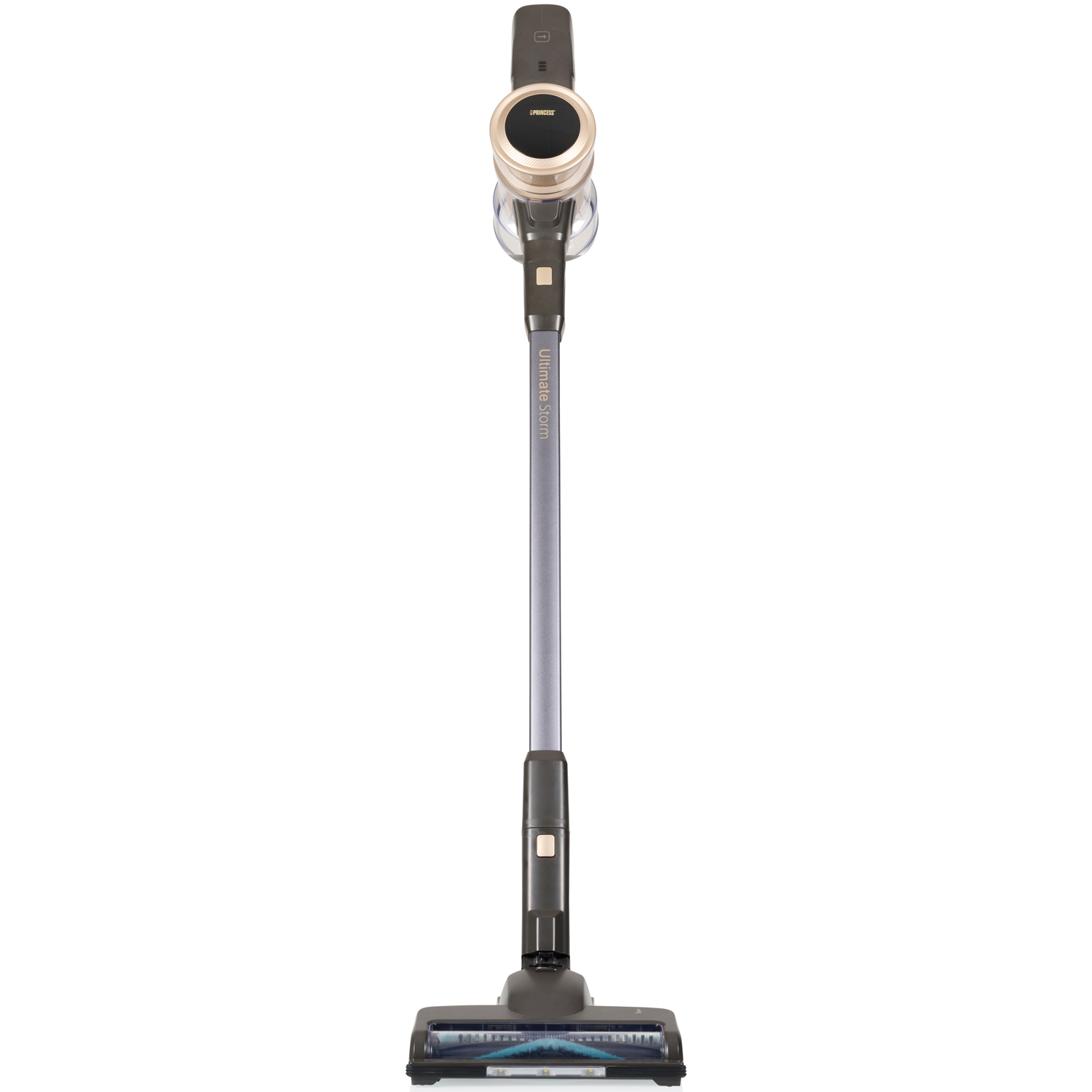 Skaftdammsugare Pet Princess Ultimate Storm 300W