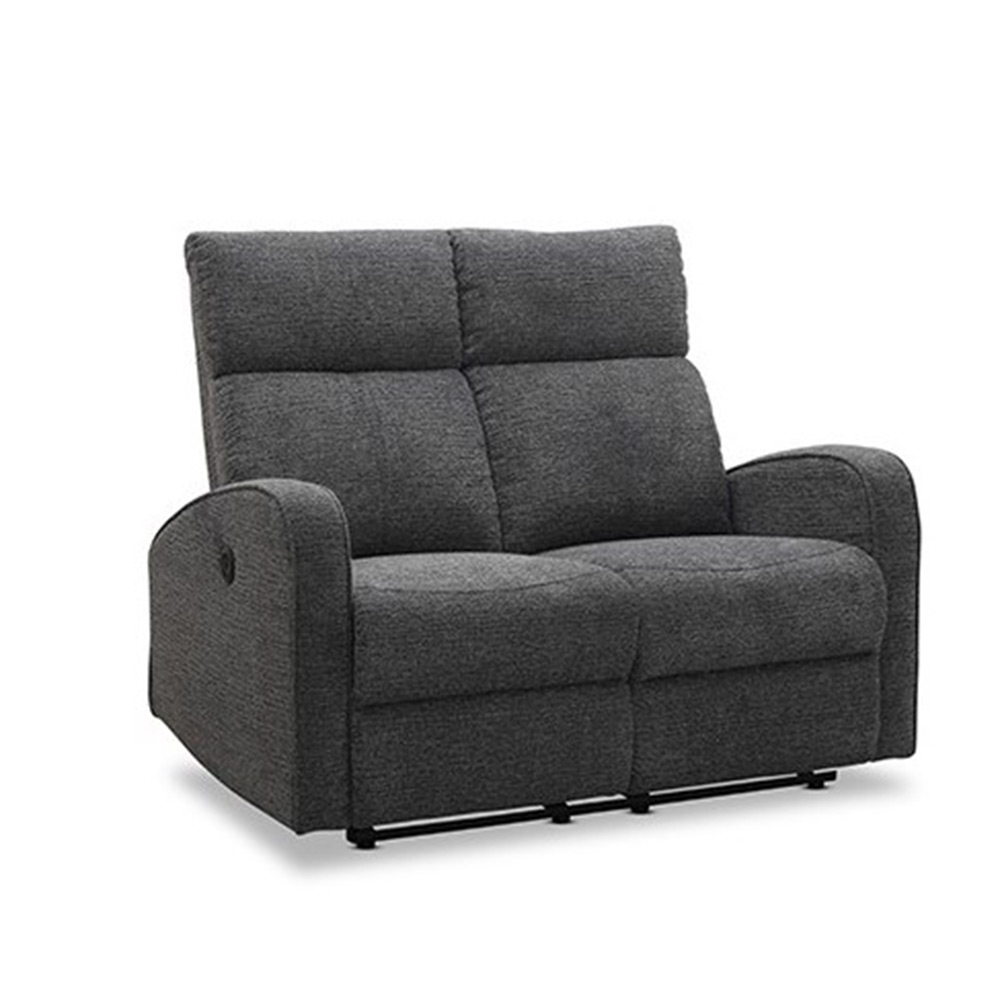Reclinersoffa Hagagruppen Montana 2-Sits