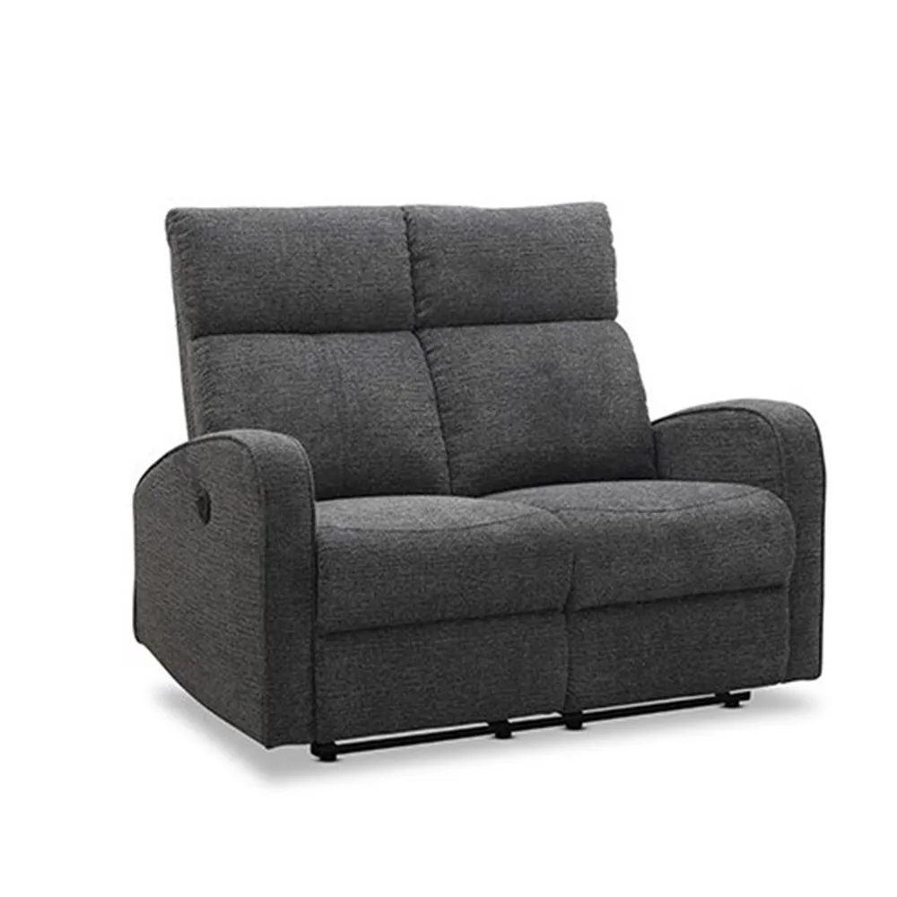 Reclinersoffa Hagagruppen Montana 2-Sits