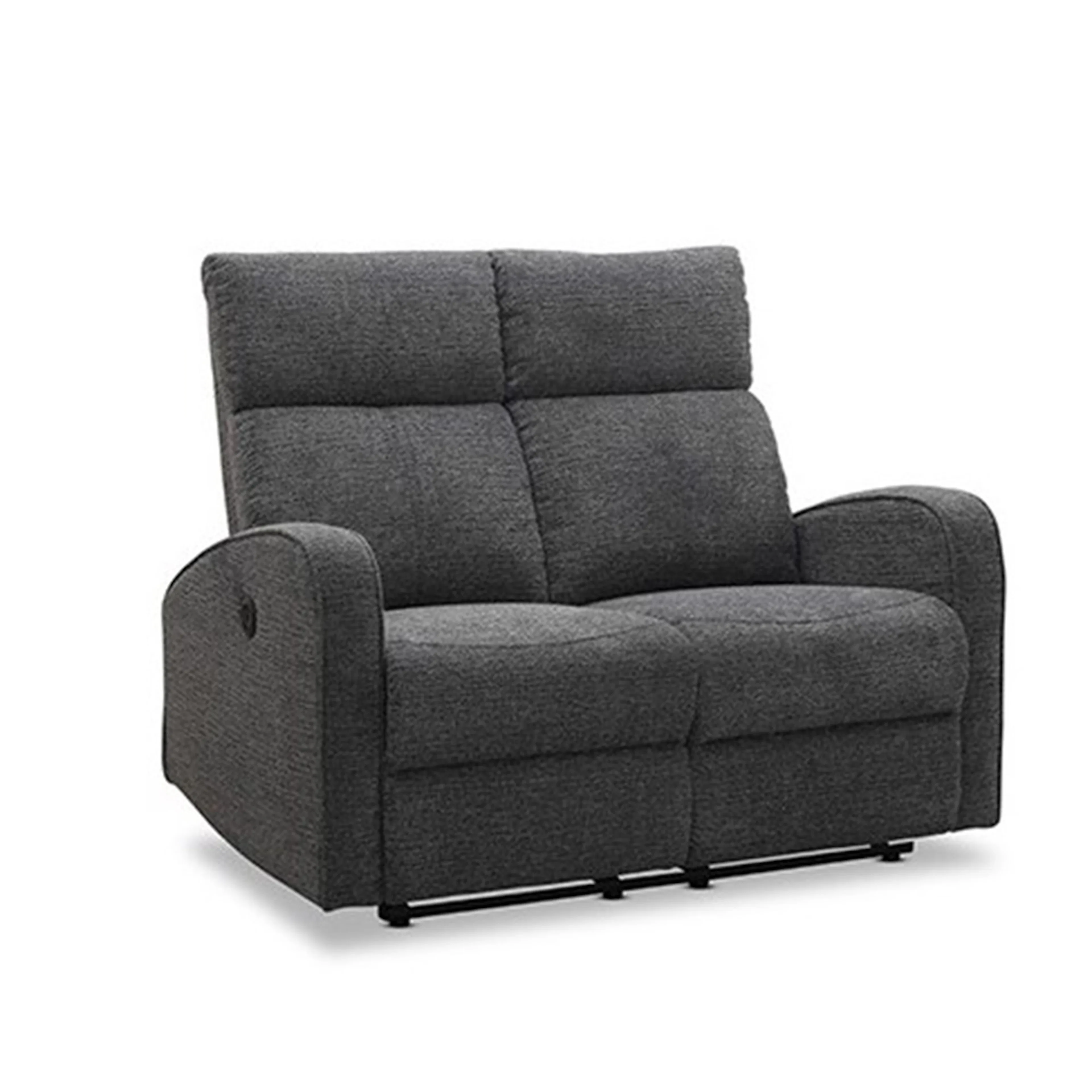 Reclinersoffa Hagagruppen Montana 2-Sits