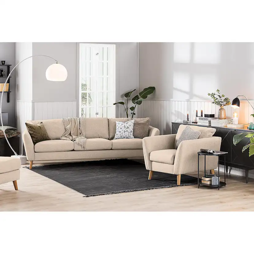 Fåtölj Scandinavian Choice Trend