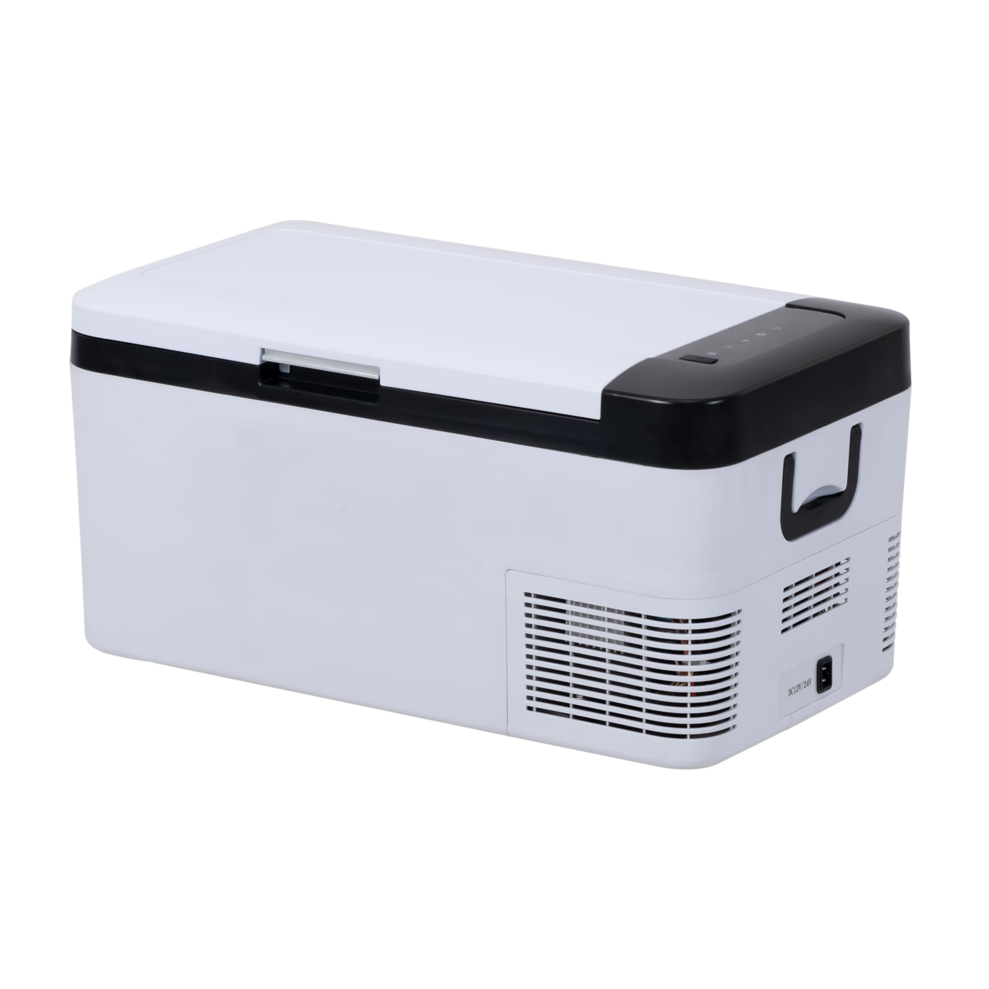 Campingkyl Frezzer Pro 18L 12/24V 230V Med Frys