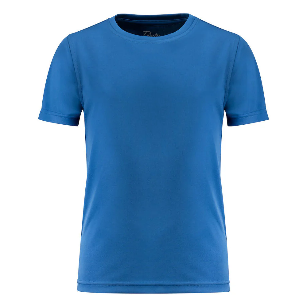 T-Shirt Printer Run JR