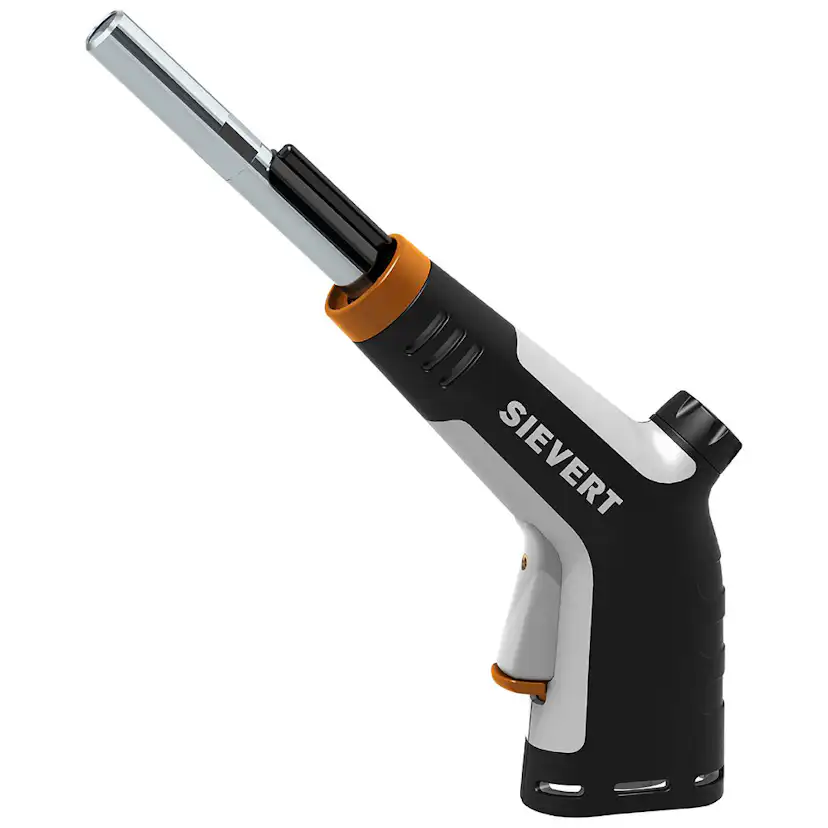 Blåslampa Sievert 253547 Powerjet