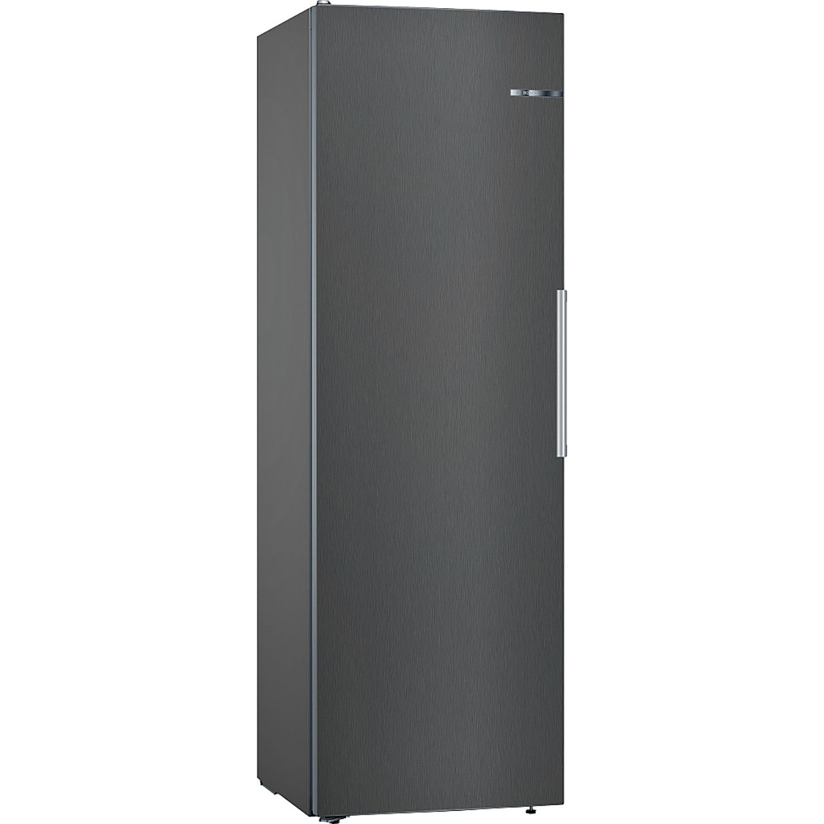 Fristående Kylskåp Bosch KSV36VXDP Serie 4
