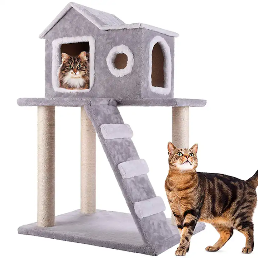 Klösträd Trekker Cabin 90cm