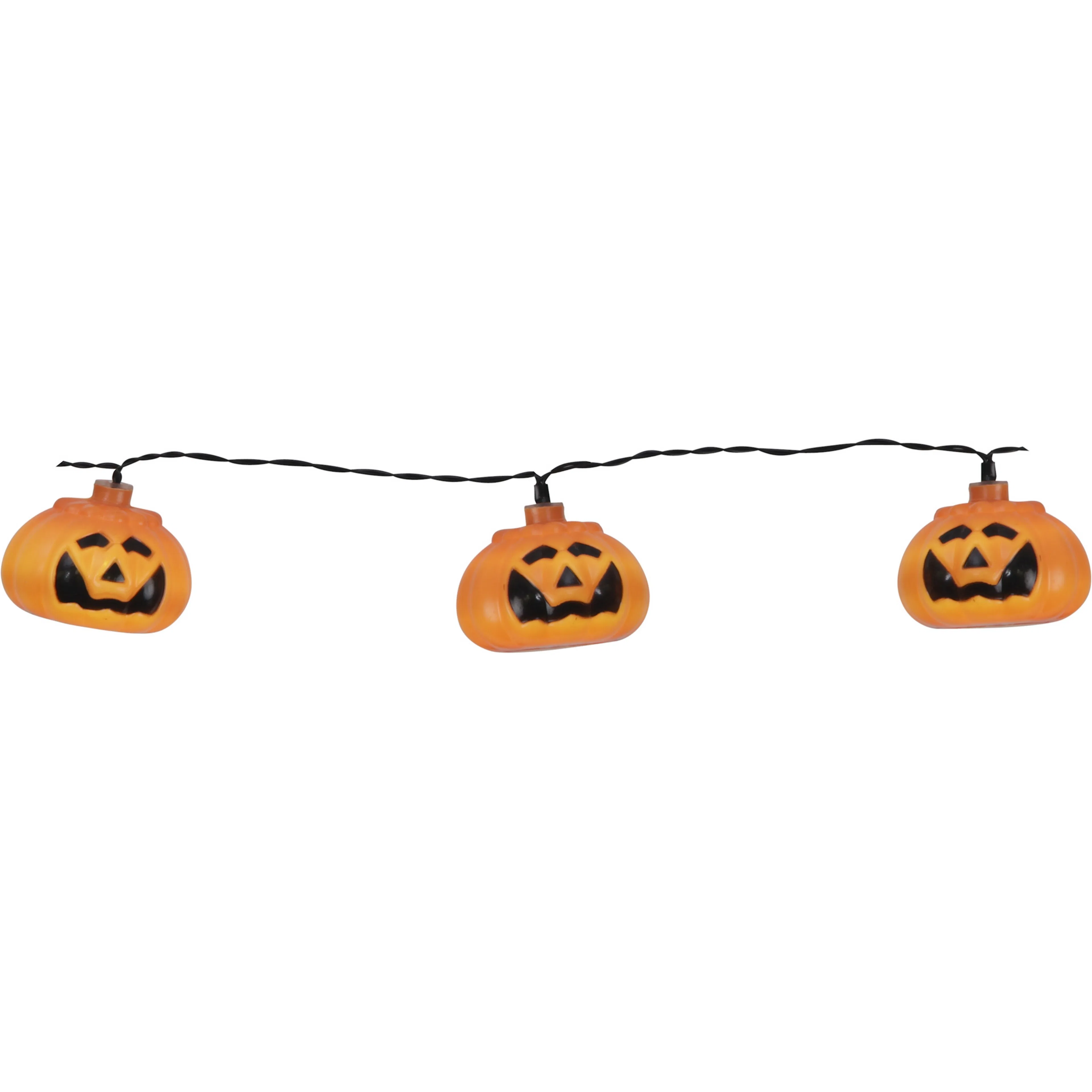 Ljusslinga Star Trading Halloween 728-80