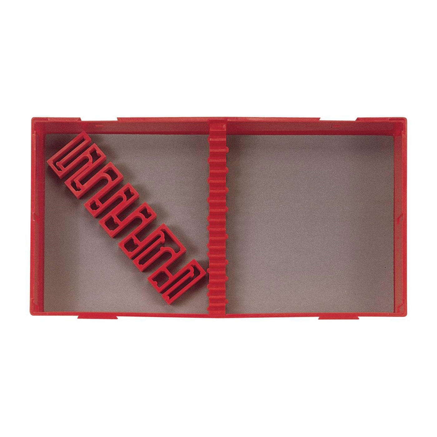 Förvaringsask Teng Tools TT00