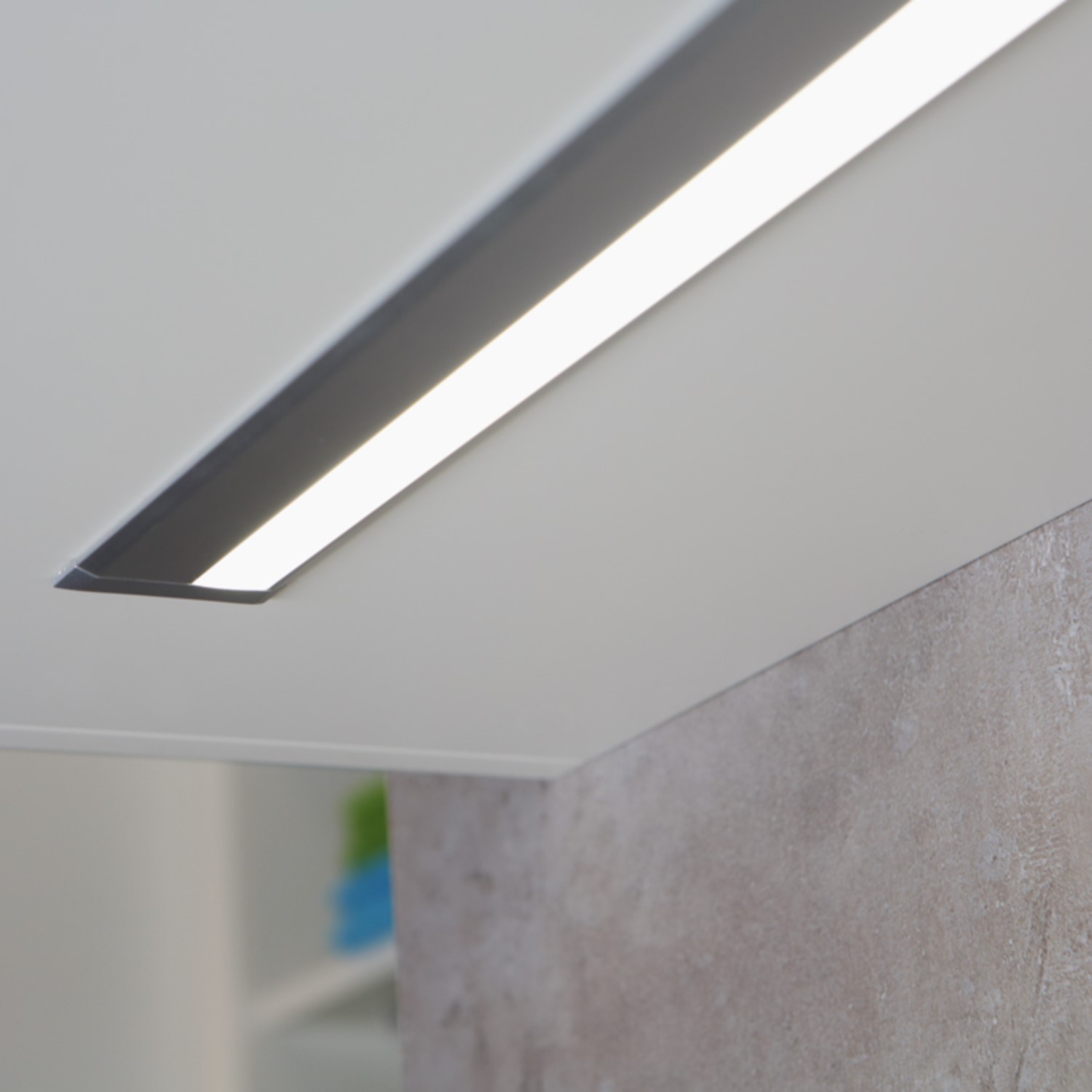 LED-Armatur Beslag Design LD8010-EF DIM