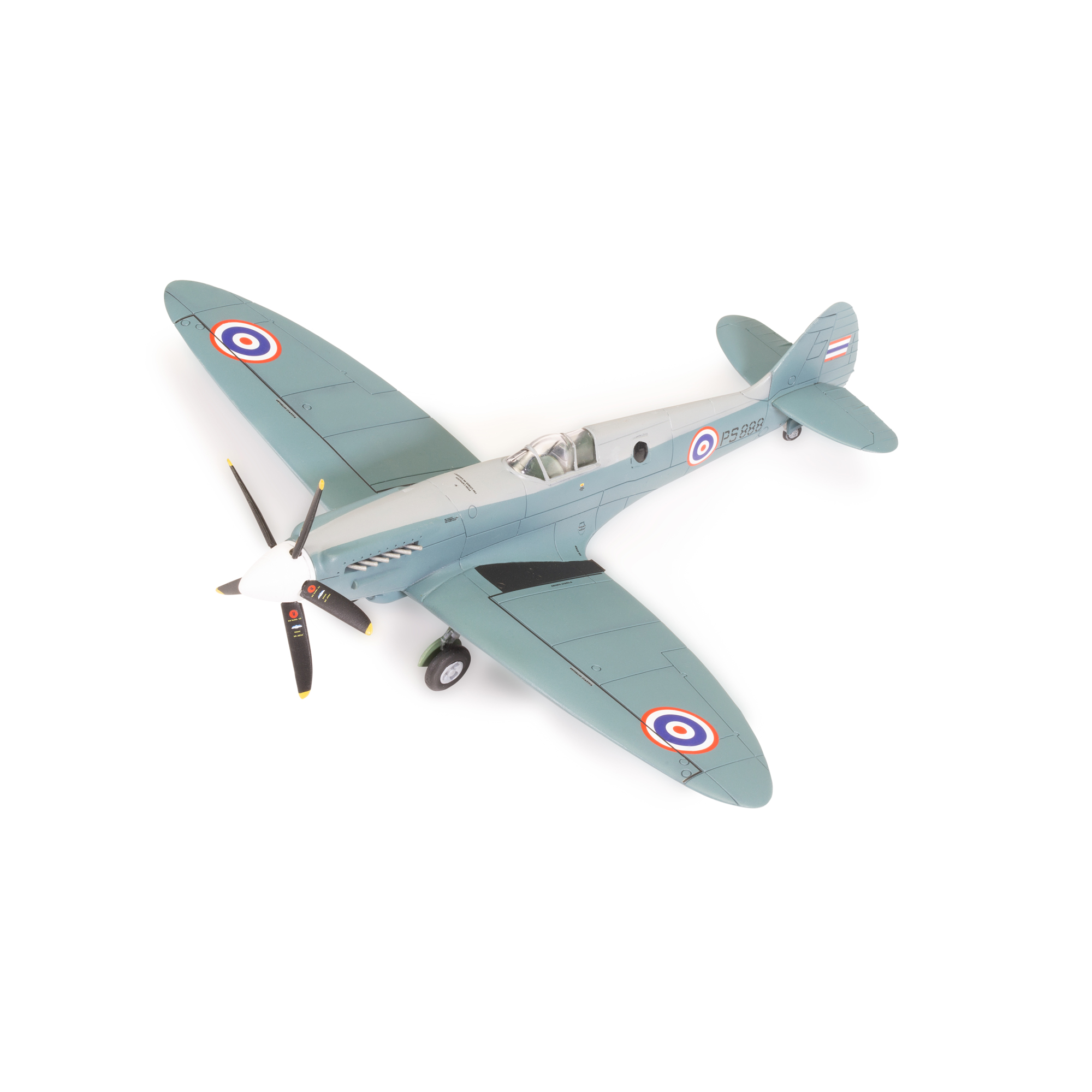 Modellbyggsats Airfix 1:72 Spitfire PR.XIX
