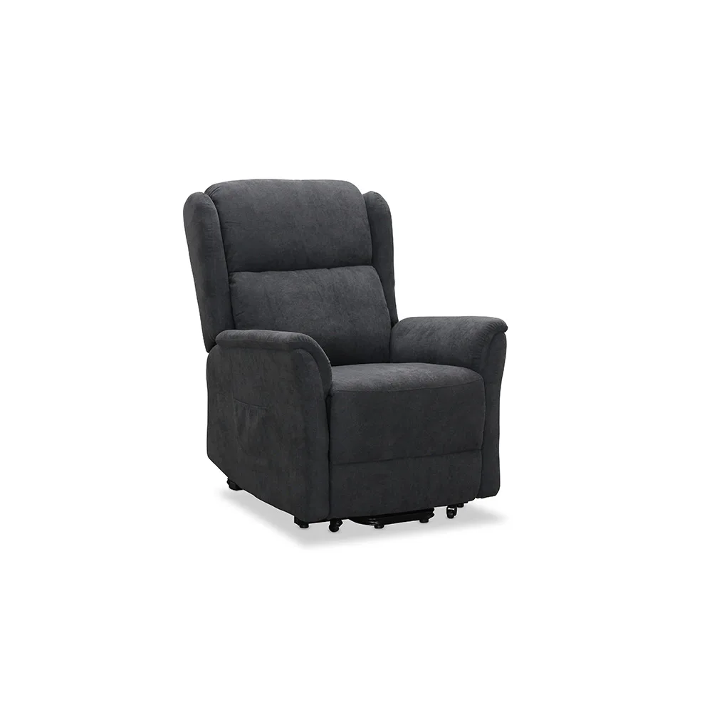 Liftfåtölj Hagagruppen Kalmar