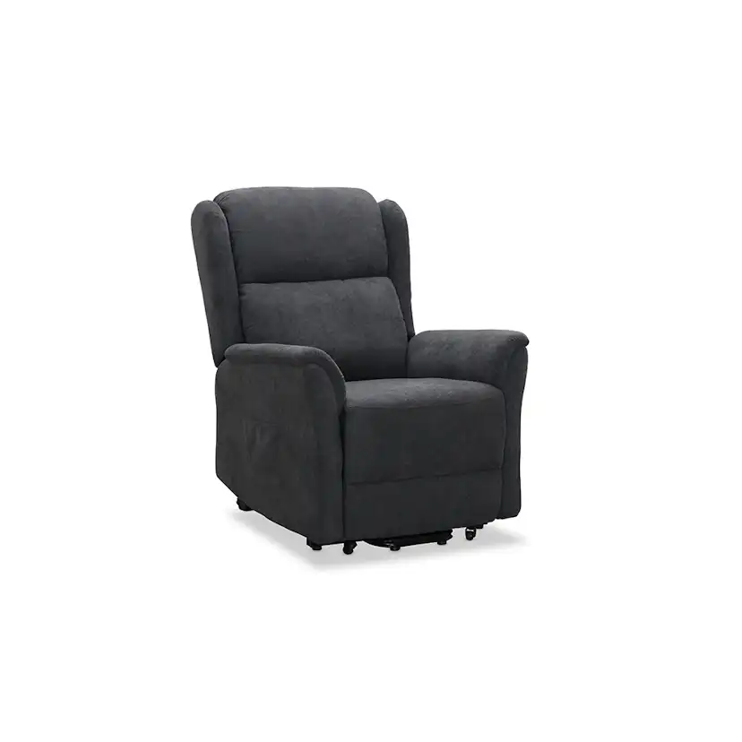 Liftfåtölj Hagagruppen Kalmar