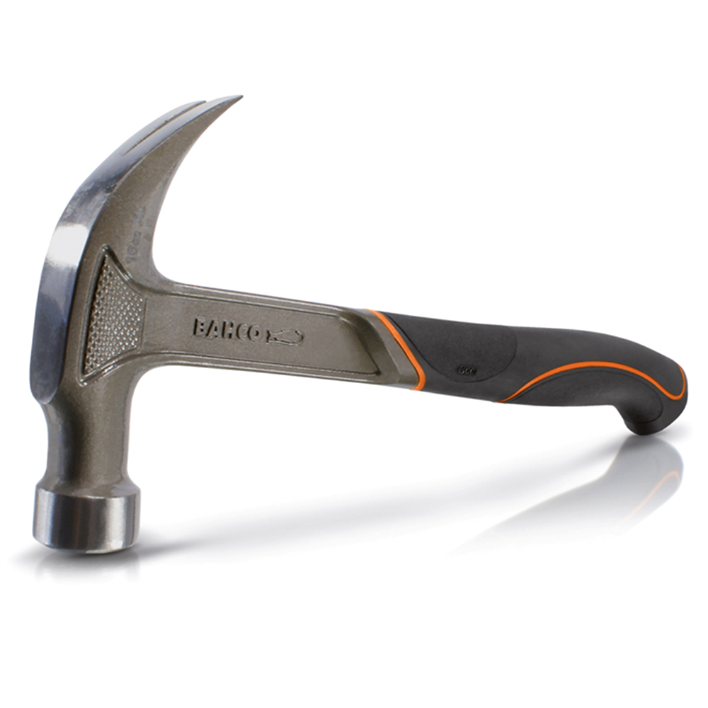 Snickarhammare Bahco 16 oz L 529 Ergo